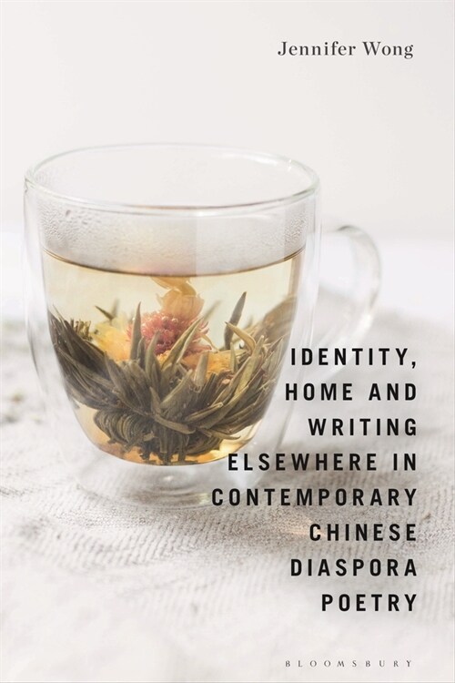 Identity, Home and Writing Elsewhere in Contemporary Chinese Diaspora Poetry (Hardcover)