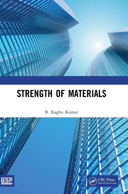 Strength of Materials (Hardcover)