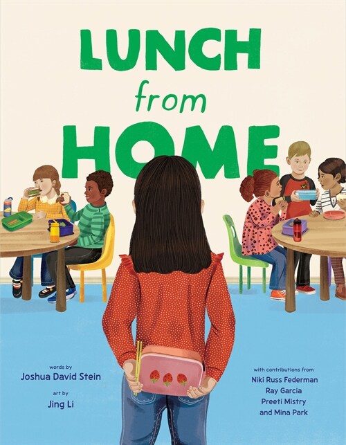 Lunch from Home (Hardcover)