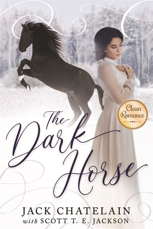 The Dark Horse (Paperback)