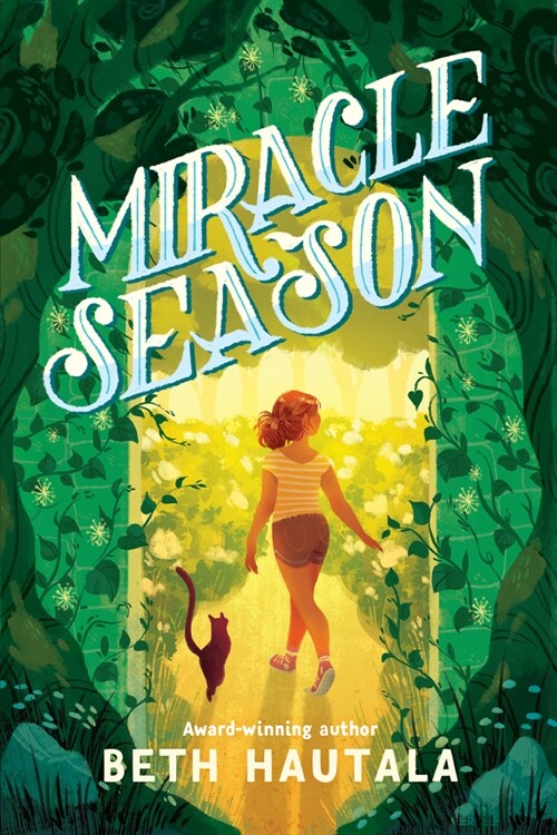 Miracle Season (Hardcover)