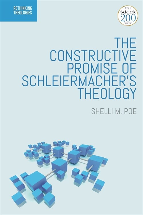 The Constructive Promise of Schleiermachers Theology (Paperback)