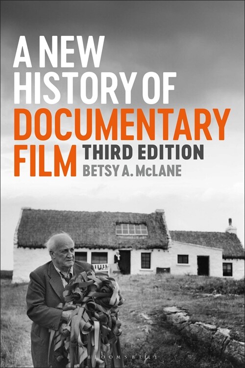A New History of Documentary Film (Hardcover)