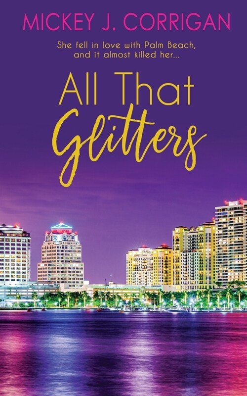 All That Glitters (Paperback)