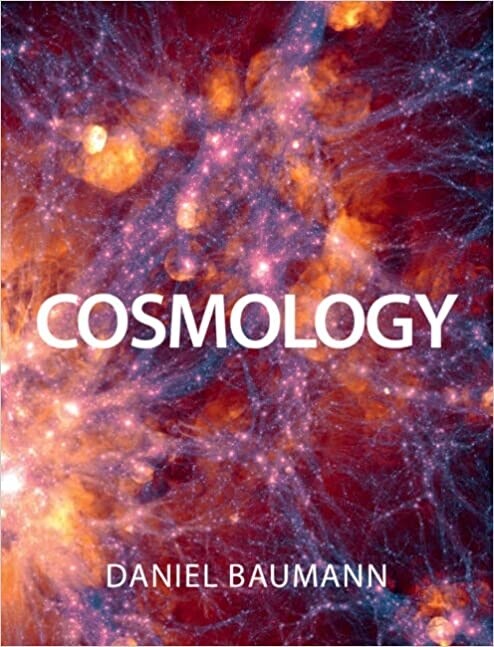 Cosmology (Hardcover)