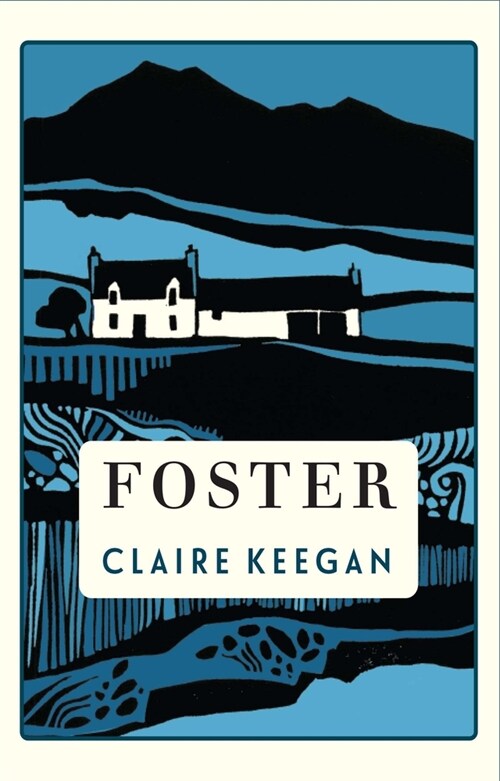 Foster (Hardcover)