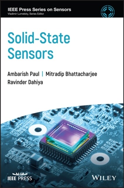 Solid-State Sensors (Hardcover)