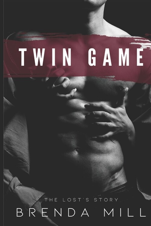 Twin Game: Dilogia Lost (Volume unico) (Paperback)