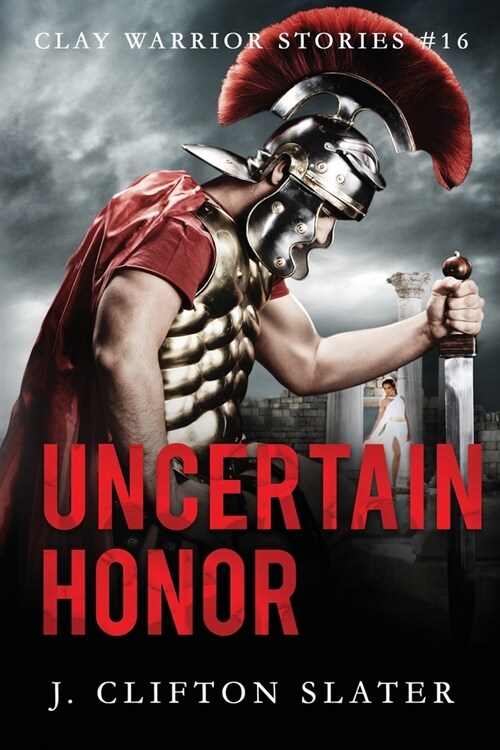 Uncertain Honor (Paperback)