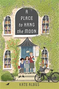 A Place to Hang the Moon (Paperback)