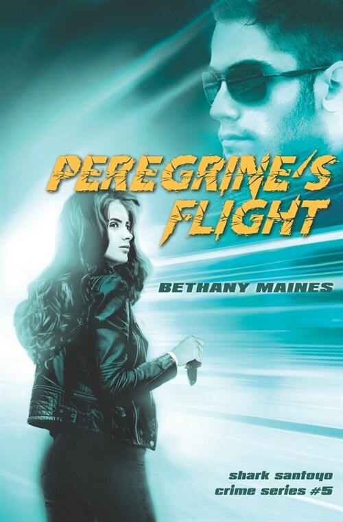 Peregrines Flight (Paperback)