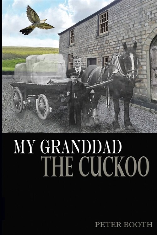 My Granddad the Cuckoo (Paperback)