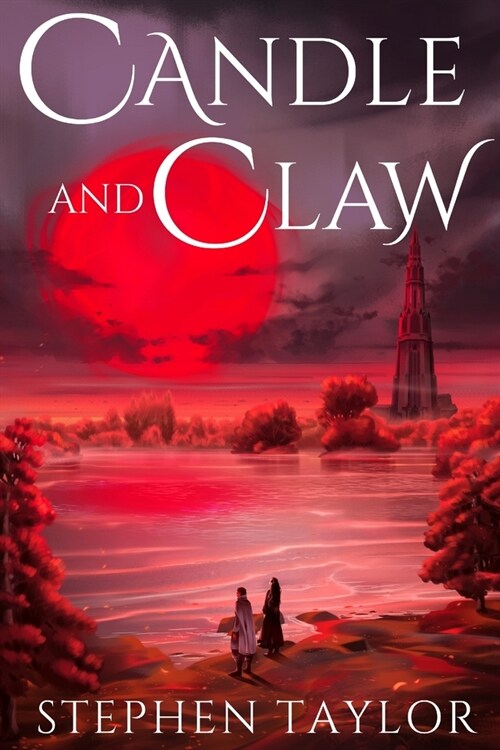 Candle and Claw (Paperback)