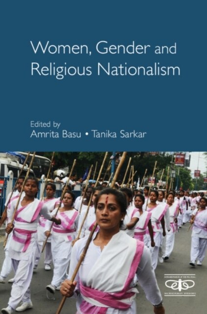 Women, Gender and Religious Nationalism (Hardcover)