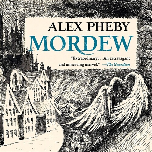 Mordew (Paperback)