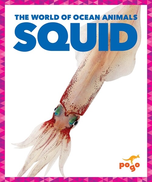 Squid (Paperback)