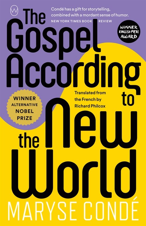 The Gospel According to the New World (Paperback)