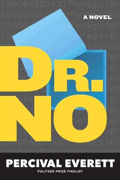 Dr. No (Paperback)