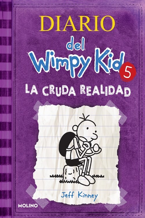 La Cruda Realidad / The Ugly Truth (Hardcover)