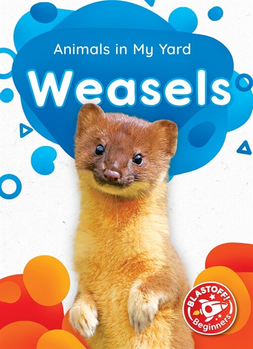 Weasels (Library Binding)