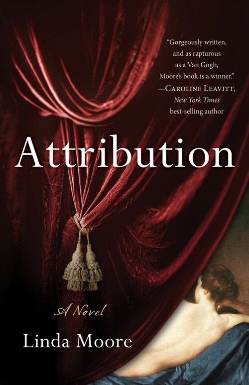 Attribution (Paperback)