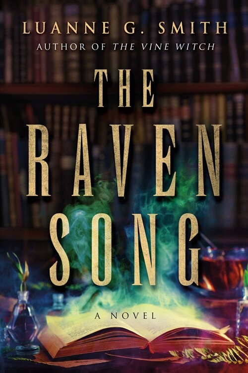 The Raven Song (Paperback)