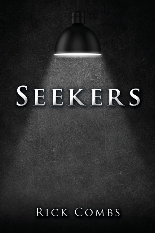 Seekers (Paperback)