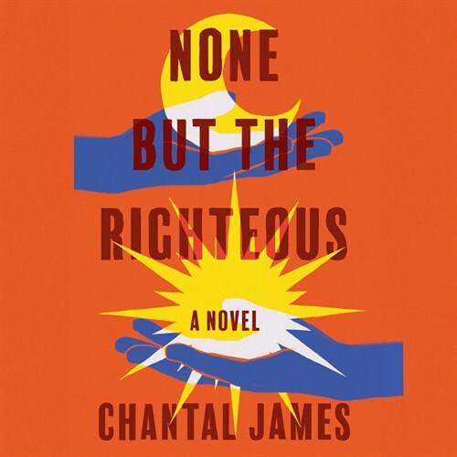 None But the Righteous (MP3 CD)