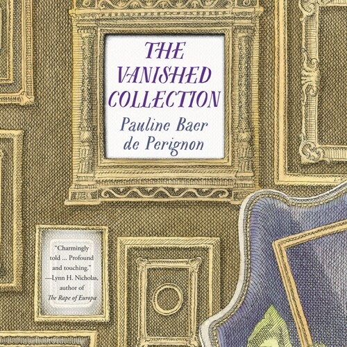 The Vanished Collection (MP3 CD)