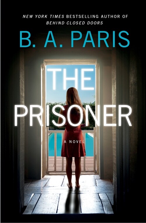 The Prisoner (Hardcover)