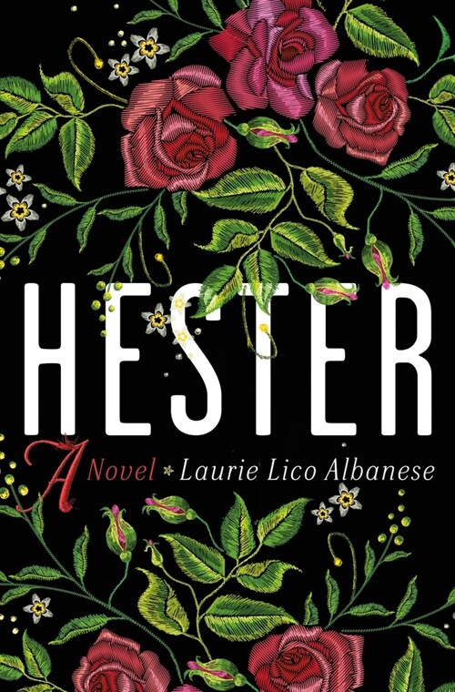 Hester (Hardcover)
