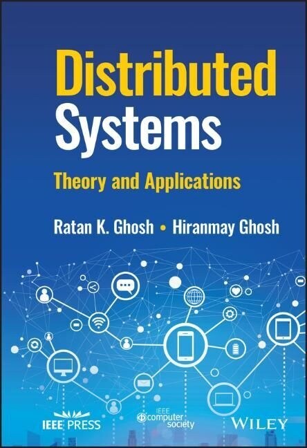 Distributed Systems: Theory and Applications (Hardcover)