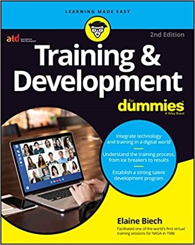 Training & Development for Dummies (Paperback, 2)