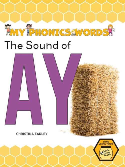 The Sound of Ay (Paperback)