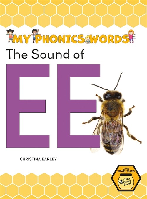 The Sound of Ee (Paperback)