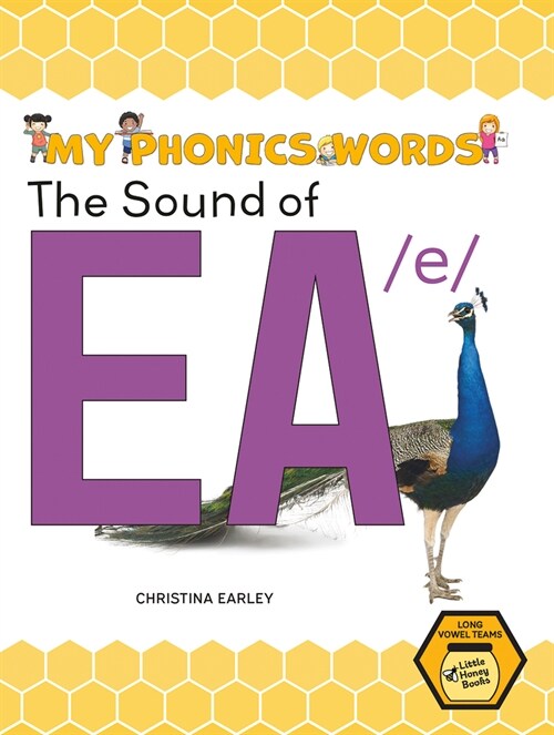 The Sound of EA /E (Paperback)