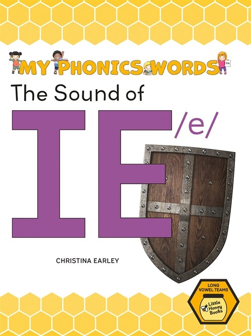 The Sound of Ie /E (Paperback)