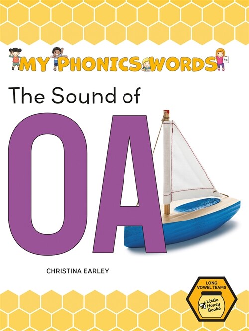 The Sound of OA (Paperback)