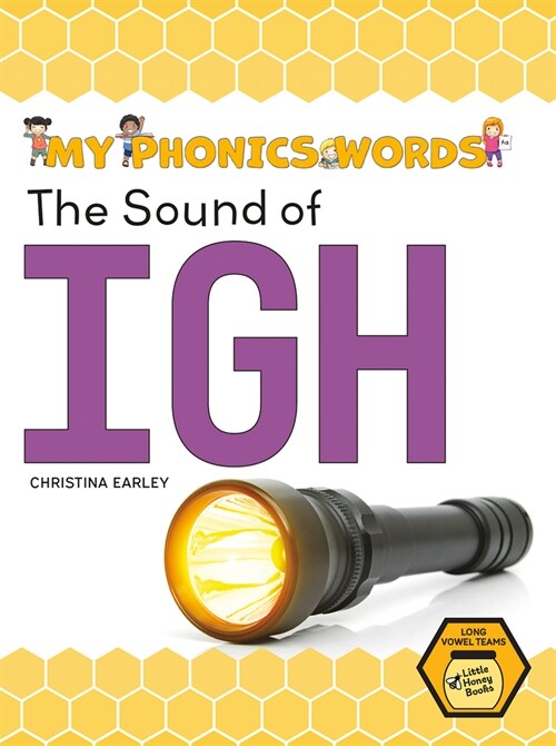 The Sound of Igh (Paperback)
