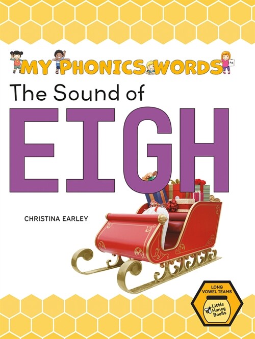 The Sound of Eigh (Paperback)