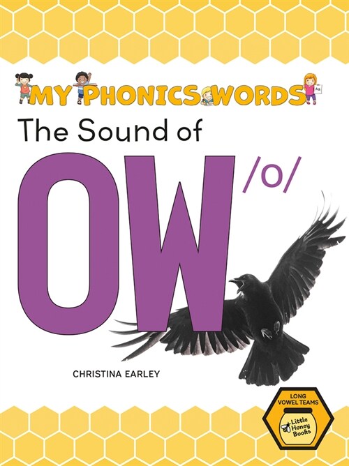 The Sound of Ow /O (Paperback)