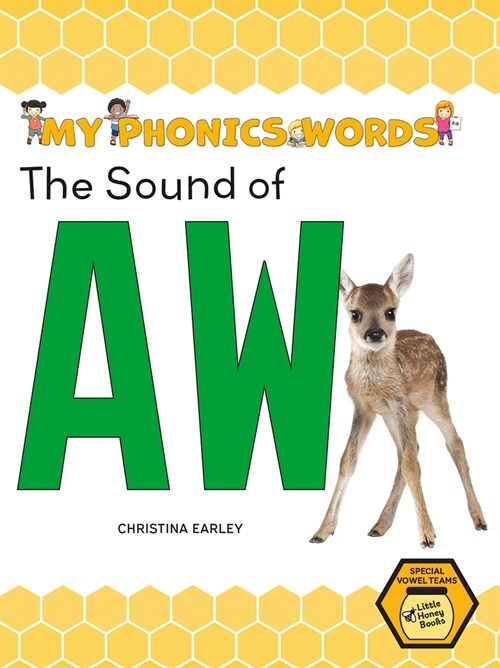 The Sound of Aw (Paperback)