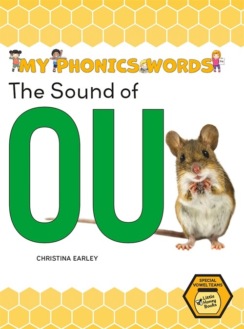 The Sound of Ou (Paperback)