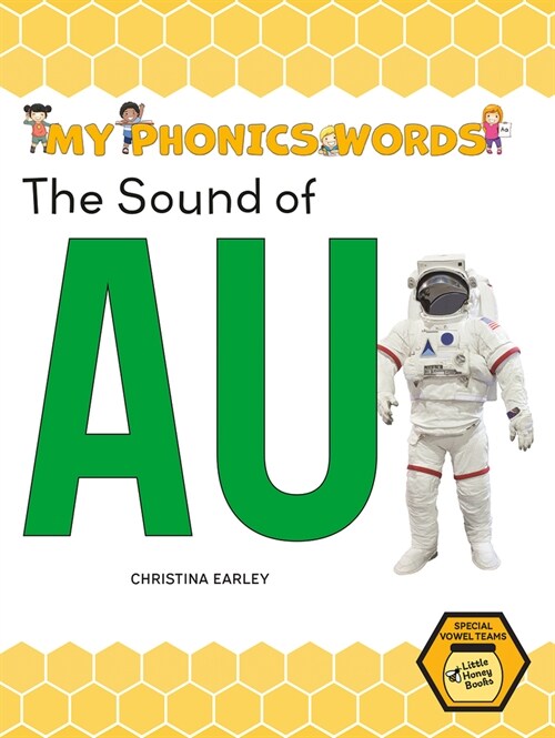 The Sound of Au (Paperback)