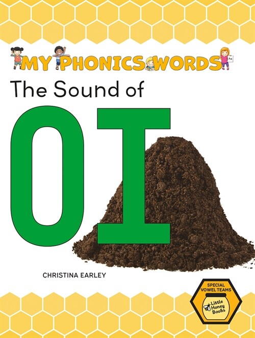 The Sound of Oi (Paperback)