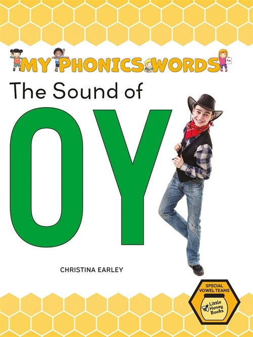 The Sound of Oy (Paperback)