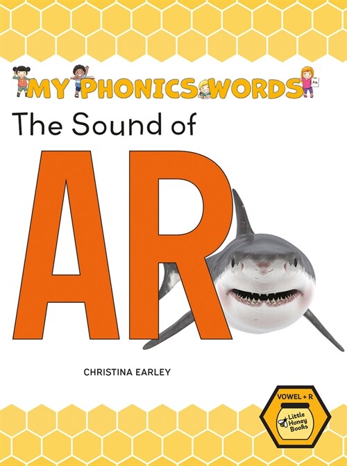 The Sound of AR (Paperback)