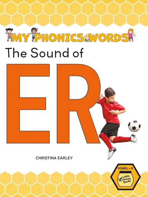 The Sound of Er (Paperback)
