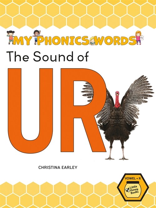 The Sound of Ur (Paperback)