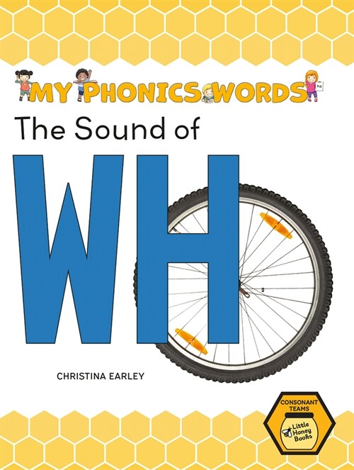 The Sound of Wh (Paperback)